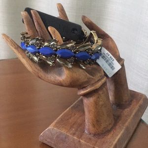 NWT J.Crew Bracelet
